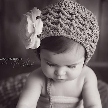 Kylie Baby Bonnet