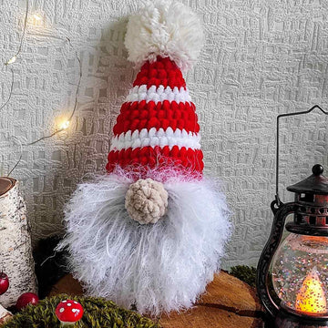 Christmas Gnome