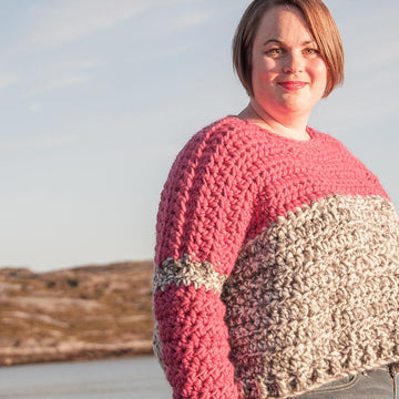 Densus Sweater