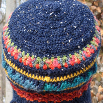 Ron's Skulking Cap