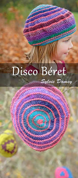 Disco Beret