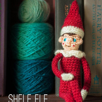 Shelf Elf
