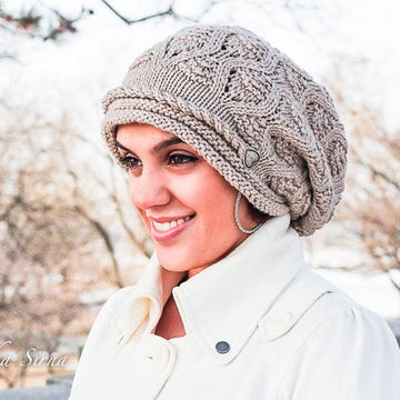 Nollie Hat