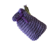Lois Lavender Sachet ( Knit )
