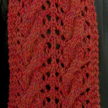 Indecision Scarf