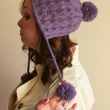 Gwylan Bonnet