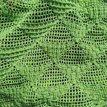 Triangular Scarf "Diantha"