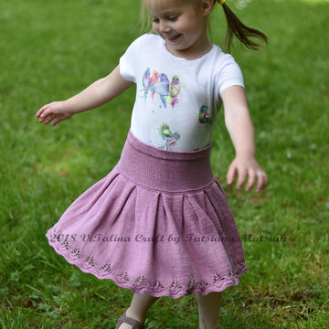 Sunny Coast Skirt