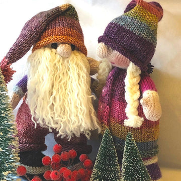 The Gnomies