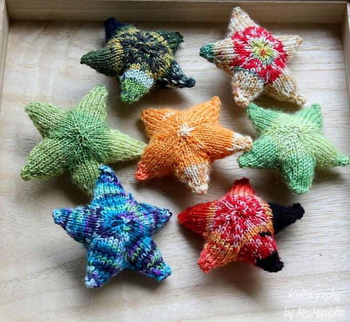 StarsStarsStars