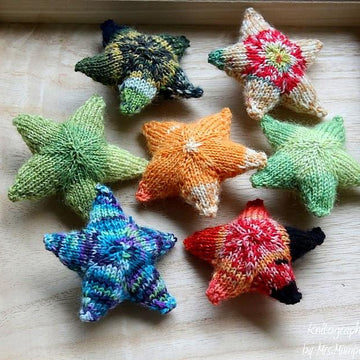 StarsStarsStars