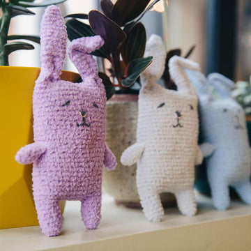 Beasties Soft Toys