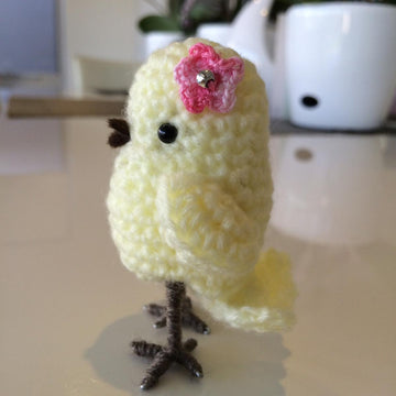 Baby Birdie