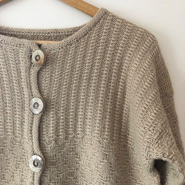 Olwen Cardigan