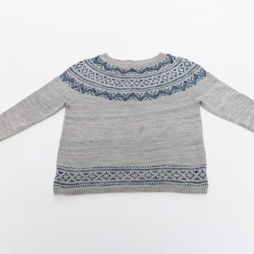 Sisipho Pullover