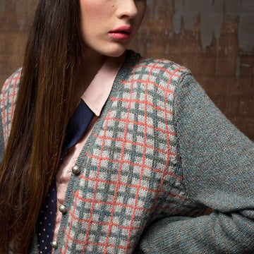 Cambridge Cardigan