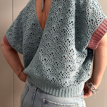 SHELLY Top