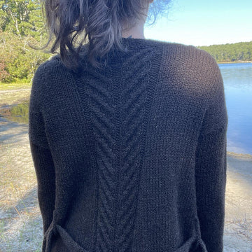 Roe Cardi