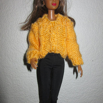 1:6th scale Vivienne Jumper