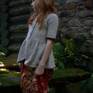 Sonnet Cardigan