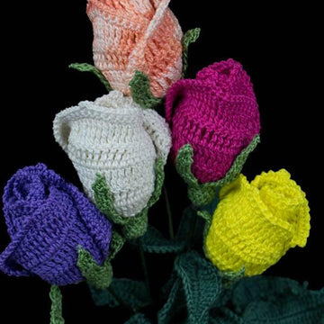 Long Stem Roses