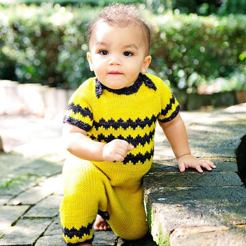 Ollie Romper