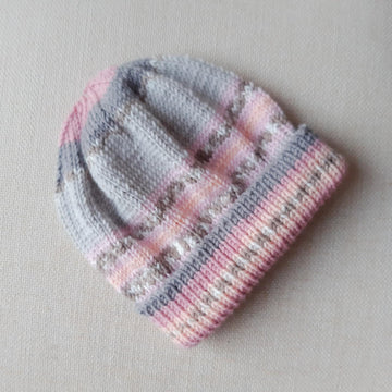 Fairground Beanie