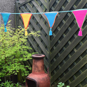 Festival Bunting