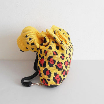 Jaguar Bag Pack
