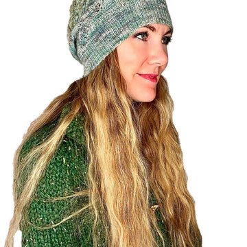 Pixie Slouchy Beanie
