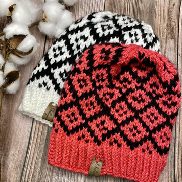 The Docklands Hat