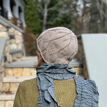 Salt Creek Hat