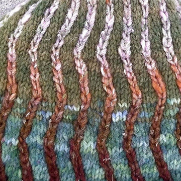 NORO Rainy Desert Cap
