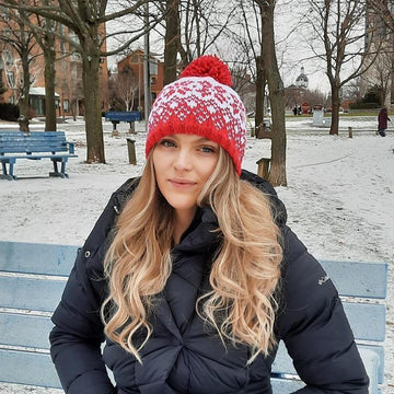 Rebecca Beanie