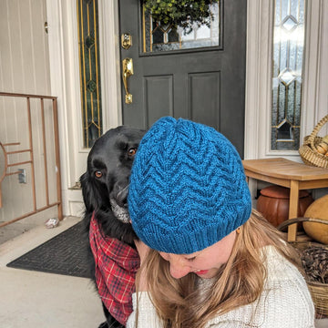 Tannenbaum Hat