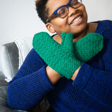Stretto Mitts
