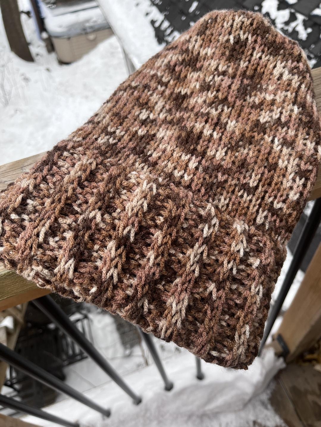 Tuna Beanie