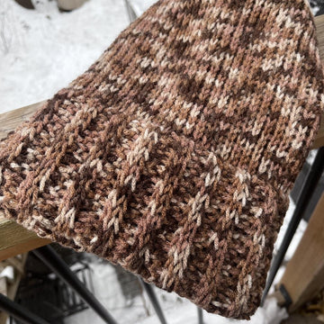 Tuna Beanie