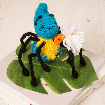 Whimsy & Flit Amigurumi
