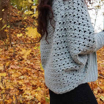 JudyLove Cardigan