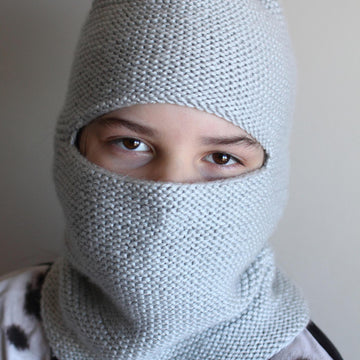 The Easiest Balaclava Ever