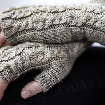 Harvest Mitts