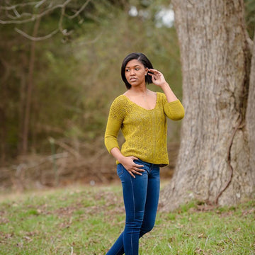 Edisto Top
