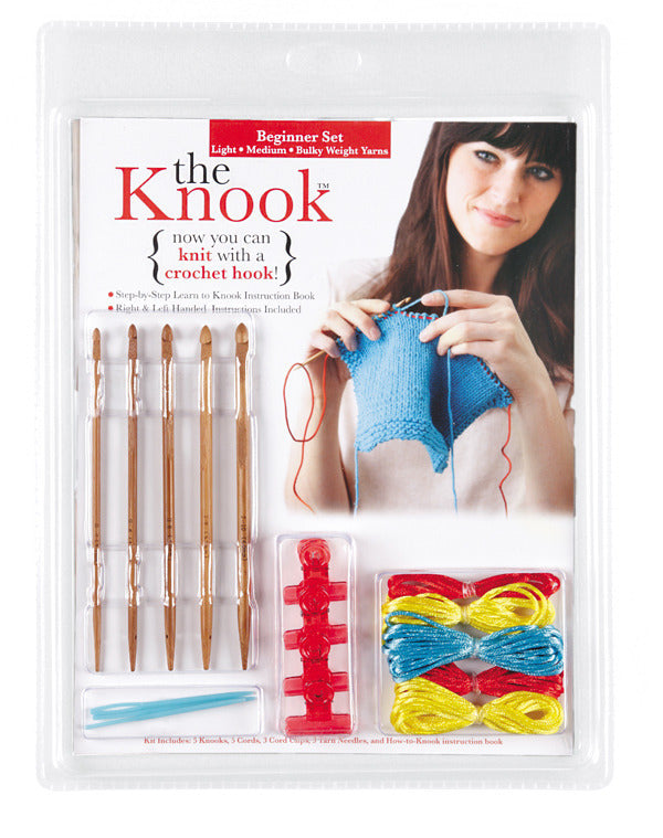 The Knook Expanded Beginner Set