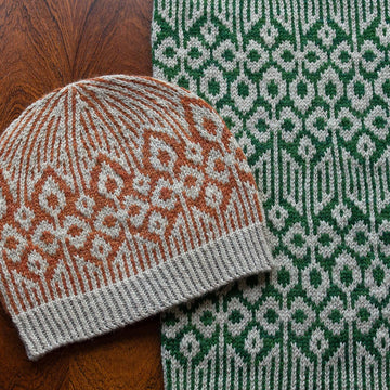Herb Garden Hat