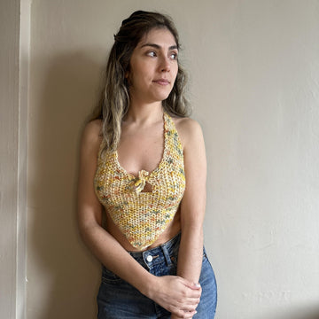 The Ravenala Top