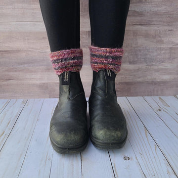 Lupin Socks