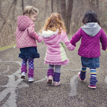 Playground Warmers