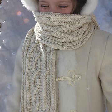 Merlia Scarf