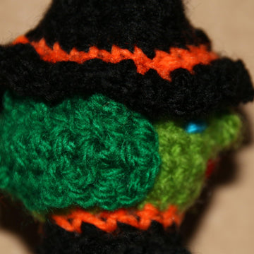 Little Witch